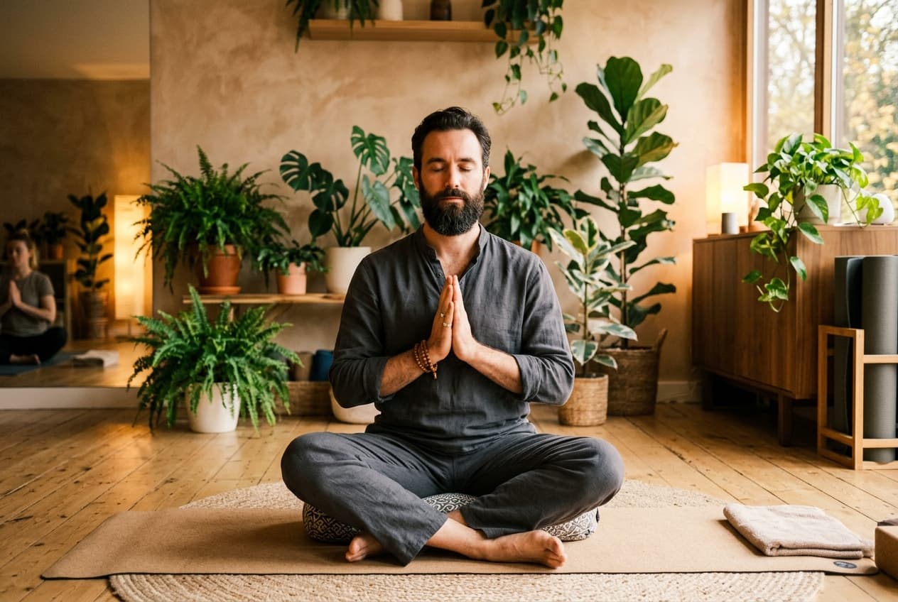 Meditation