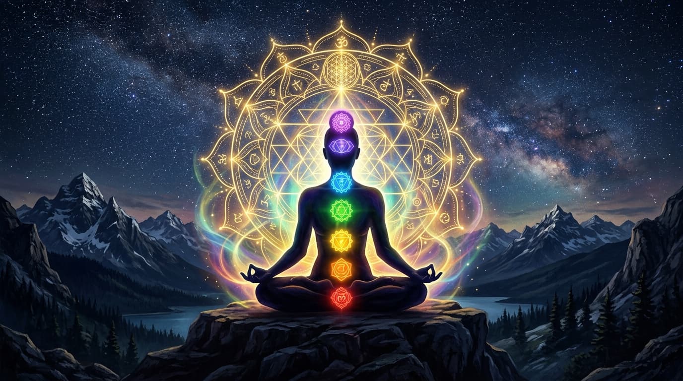 Tarot reading